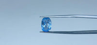 Blue Sapphire – 4.4 Carat