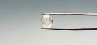 White Sapphire - 4.8 Carat