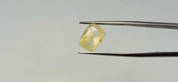 Yellow Sapphire - 6.35 Carat