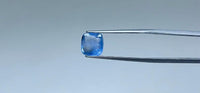 Blue Sapphire – 3.1 Carat