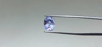 Blue Sapphire – 3.95 Carat