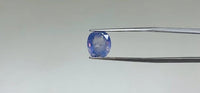 Blue Sapphire – 5 Carat