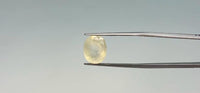 Yellow Sapphire - 8.1 Carat