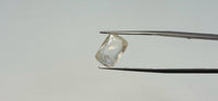 White Sapphire - 5.45 Carat