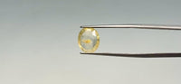 Yellow Sapphire - 4.4 Carat