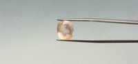 Yellow Sapphire - 8 Carat