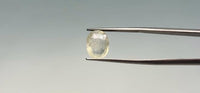 Yellow Sapphire - 5.4 Carat
