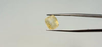 Yellow Sapphire - 10 Carat