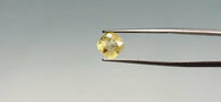 Yellow Sapphire - 2.95 Carat