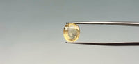Yellow Sapphire - 4.55 Carat
