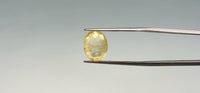 Yellow Sapphire - 7.35 Carat