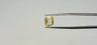 Yellow Sapphire - 4.1 Carat