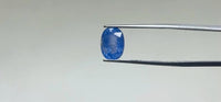 Blue Sapphire – 5.3 Carat