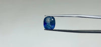 Blue Sapphire – 4.4 Carat