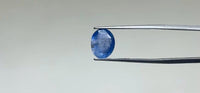 Blue Sapphire – 4.3 Carat