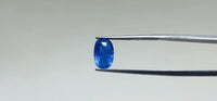 Blue Sapphire – 2.65 Carat