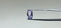 Blue Sapphire – 2.95 Carat