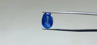 Blue Sapphire – 4.6 Carat
