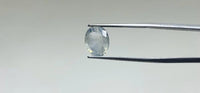 Blue Sapphire – 4.05 Carat