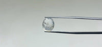 White Sapphire - 5 Carat