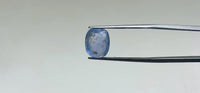 Blue Sapphire – 4.7 Carat