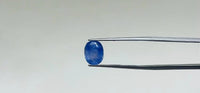 Blue Sapphire – 3.8 Carat