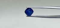 Blue Sapphire – 4.15 Carat