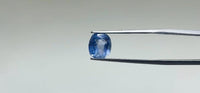 Blue Sapphire – 3.15 Carat