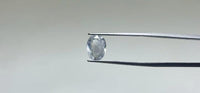 Blue Sapphire – 3.55 Carat