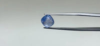 Blue Sapphire – 3.8 Carat