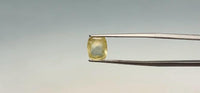 Yellow Sapphire - 3.3 Carat