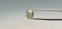 Pitambari – 3.75 Carat