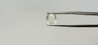 White Sapphire - 3.7 Carat