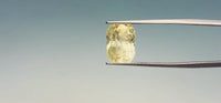Yellow Sapphire - 9.3 Carat