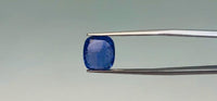Blue Sapphire – 4.4 Carat