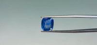 Blue Sapphire – 5 Carat