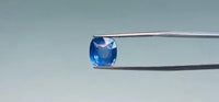 Blue Sapphire – 4.5 Carat