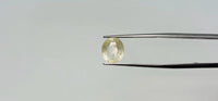 Yellow Sapphire - 5.15 Carat