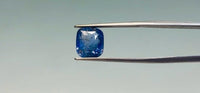 Blue Sapphire – 5.85 Carat