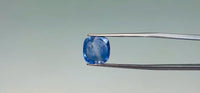 Blue Sapphire – 5 Carat