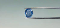 Blue Sapphire – 3.7 Carat