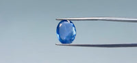 Blue Sapphire – 4.55 Carat