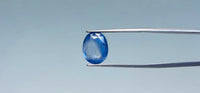 Blue Sapphire – 4.8 Carat