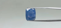 Blue Sapphire – 9.2 Carat