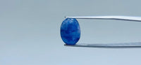 Blue Sapphire – 7.95 Carat