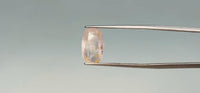 Pink Sapphire - 5.45 Carat