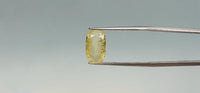 Yellow Sapphire - 5 Carat