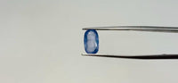 Blue Sapphire – 3.2 Carat