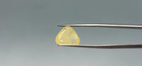 Yellow Sapphire - 6.25 Carat