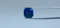 Blue Sapphire – 13.7 Carat